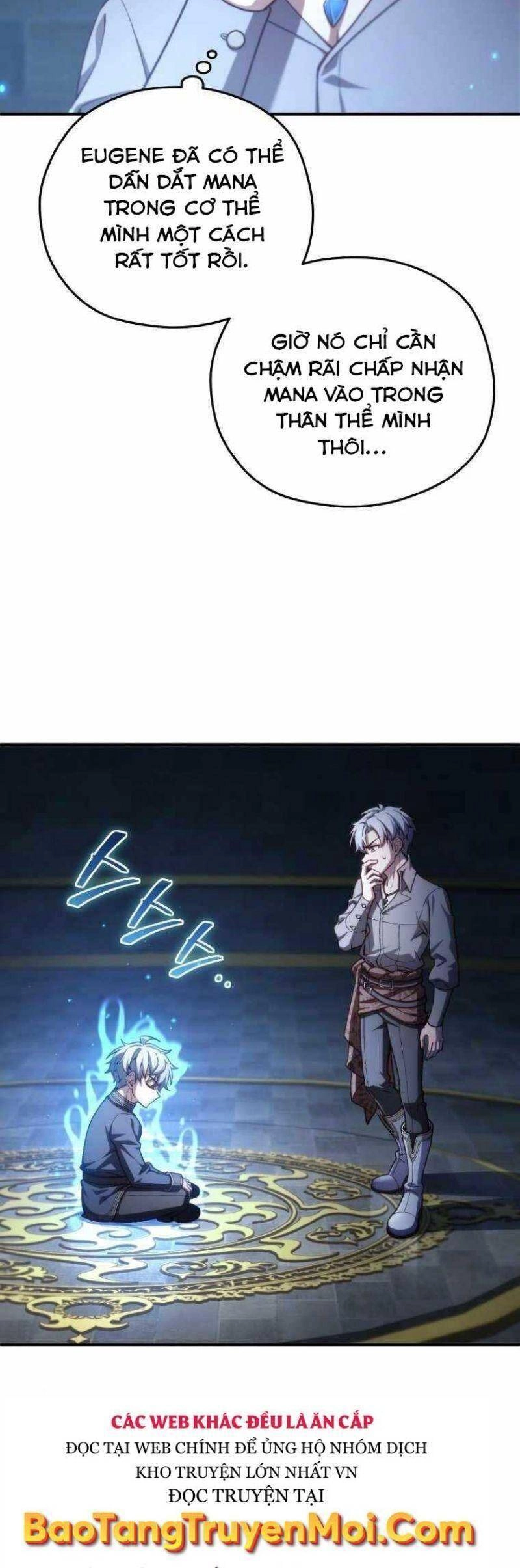 Luân Hồi Khốn Khiếp Chapter 20 - 31