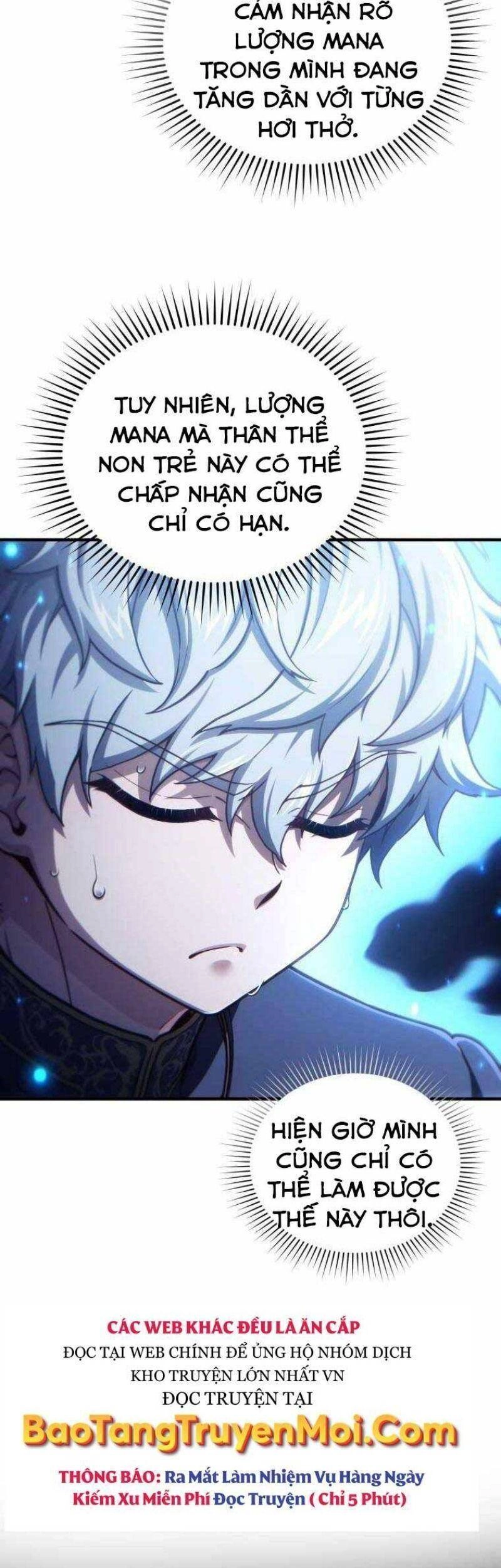 Luân Hồi Khốn Khiếp Chapter 20 - 34