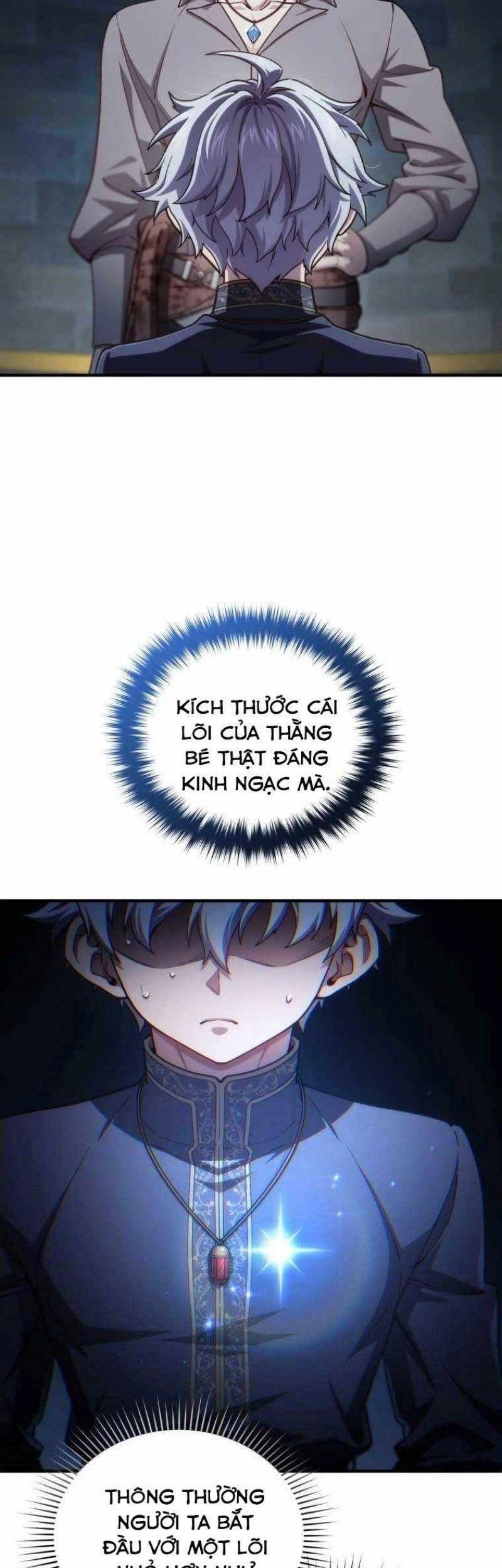 Luân Hồi Khốn Khiếp Chapter 20 - 38