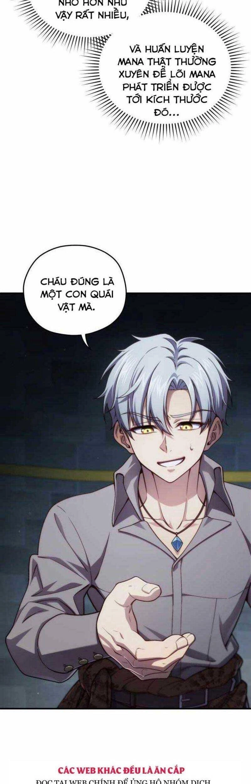 Luân Hồi Khốn Khiếp Chapter 20 - 39