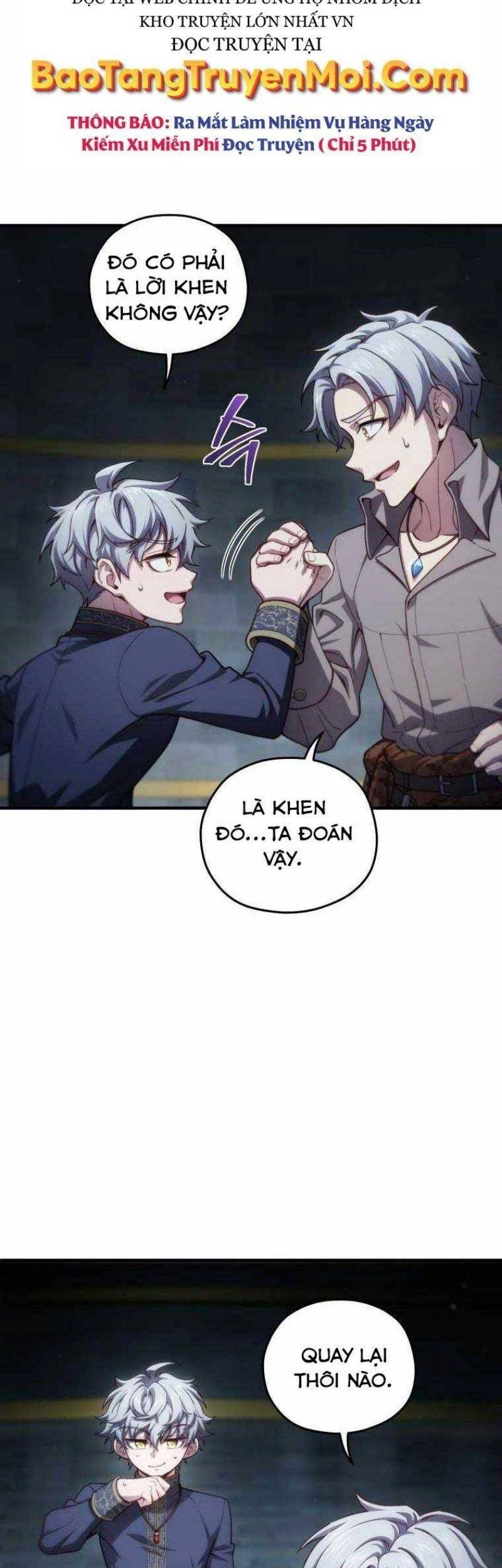 Luân Hồi Khốn Khiếp Chapter 20 - 40