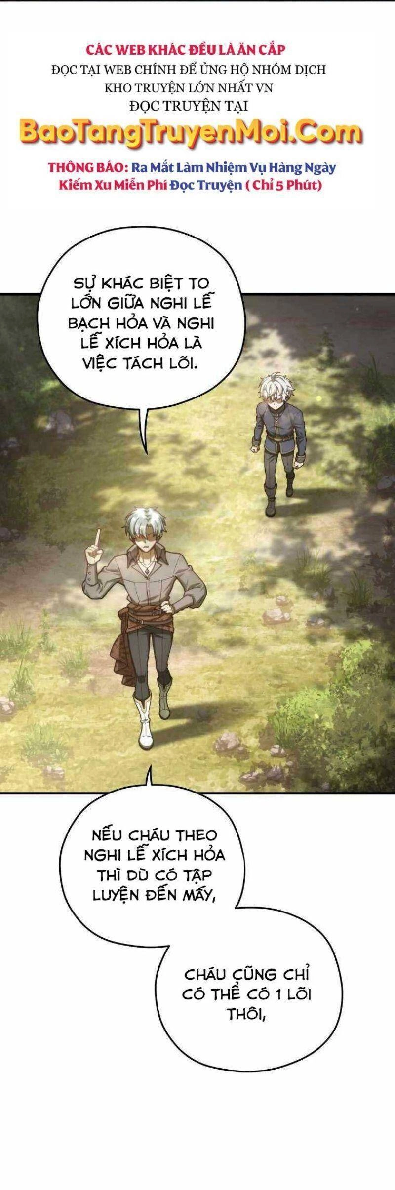 Luân Hồi Khốn Khiếp Chapter 20 - 42