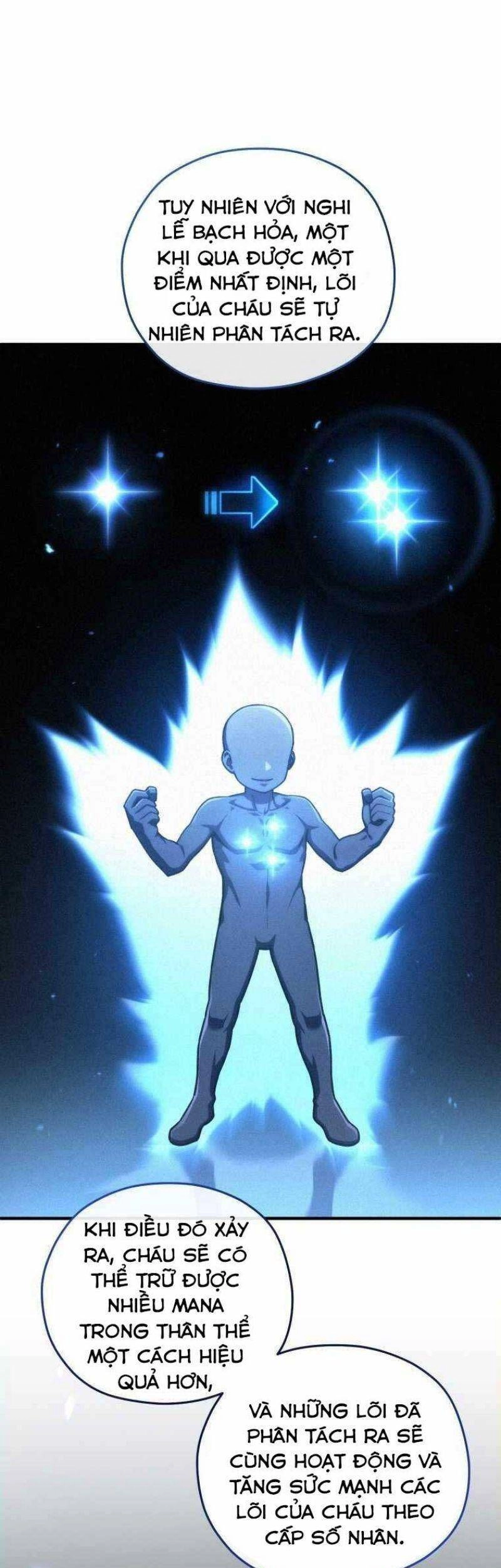 Luân Hồi Khốn Khiếp Chapter 20 - 43