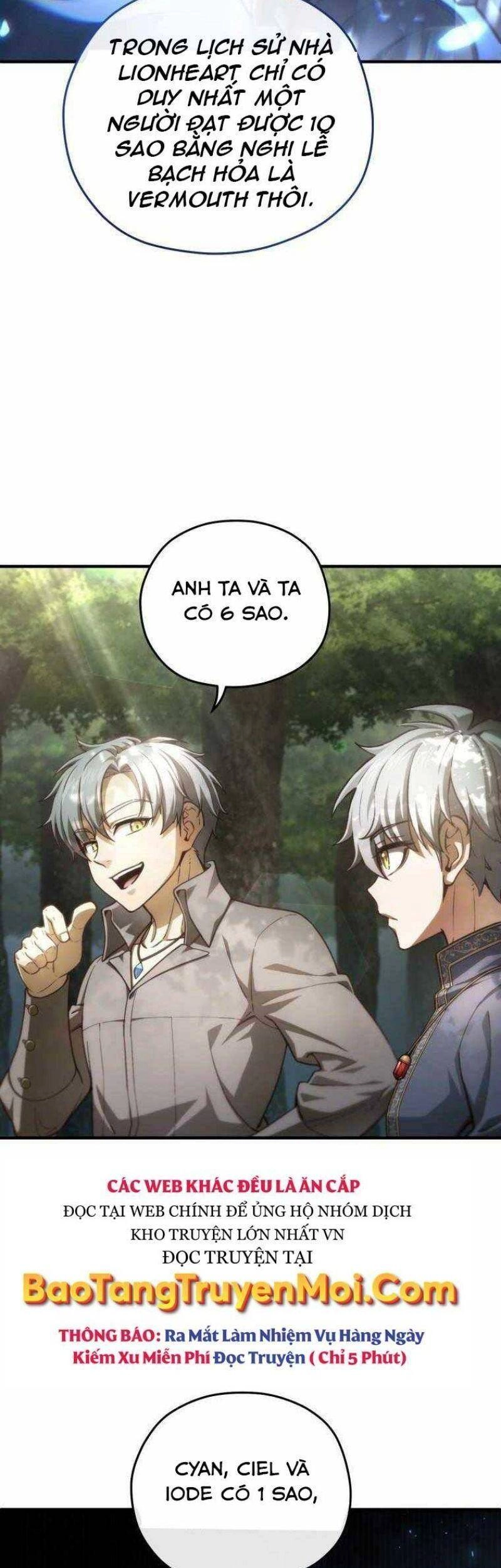 Luân Hồi Khốn Khiếp Chapter 20 - 45