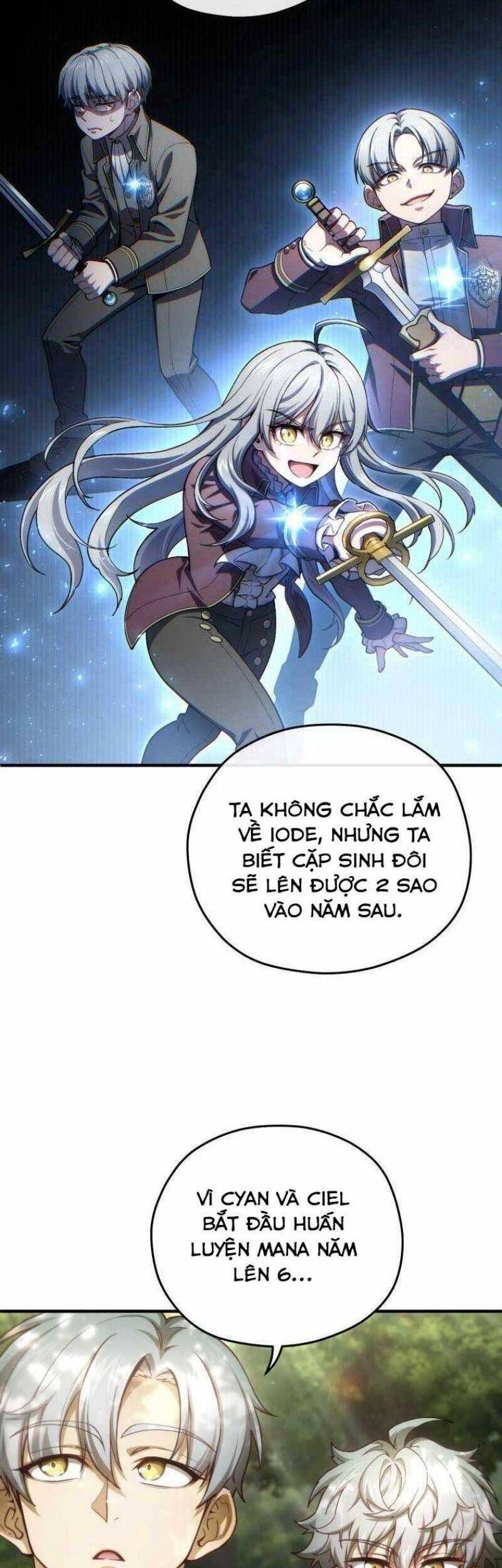 Luân Hồi Khốn Khiếp Chapter 20 - 46