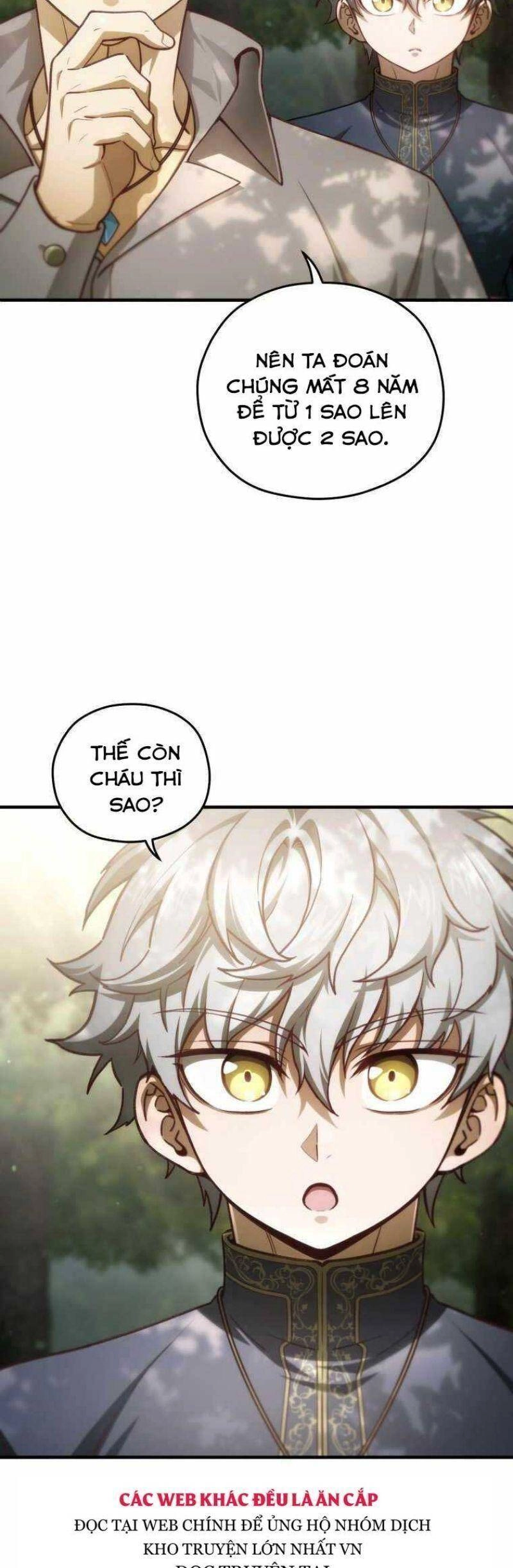 Luân Hồi Khốn Khiếp Chapter 20 - 47