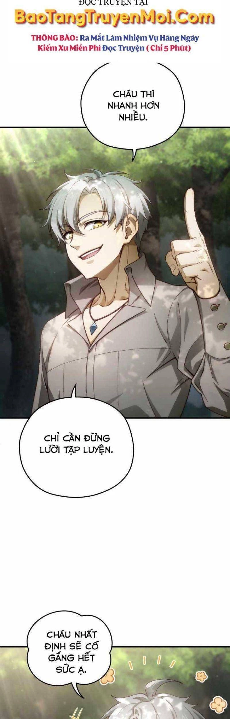 Luân Hồi Khốn Khiếp Chapter 20 - 48