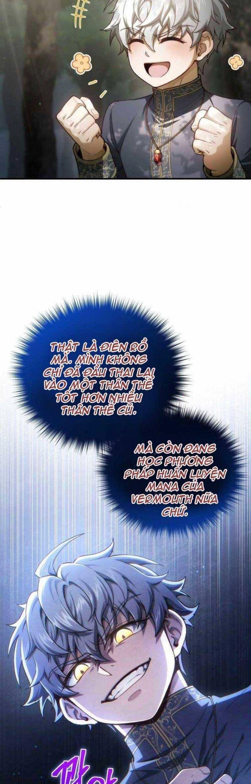 Luân Hồi Khốn Khiếp Chapter 20 - 49