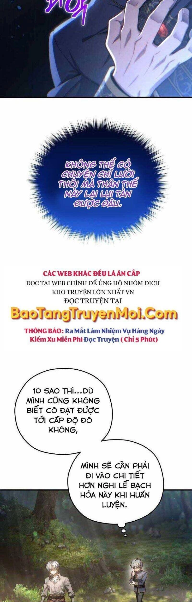 Luân Hồi Khốn Khiếp Chapter 20 - 50