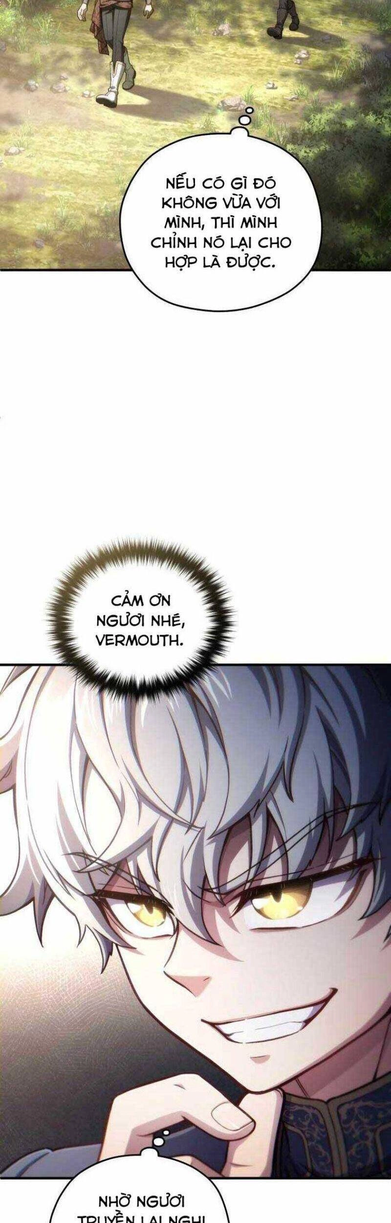 Luân Hồi Khốn Khiếp Chapter 20 - 51