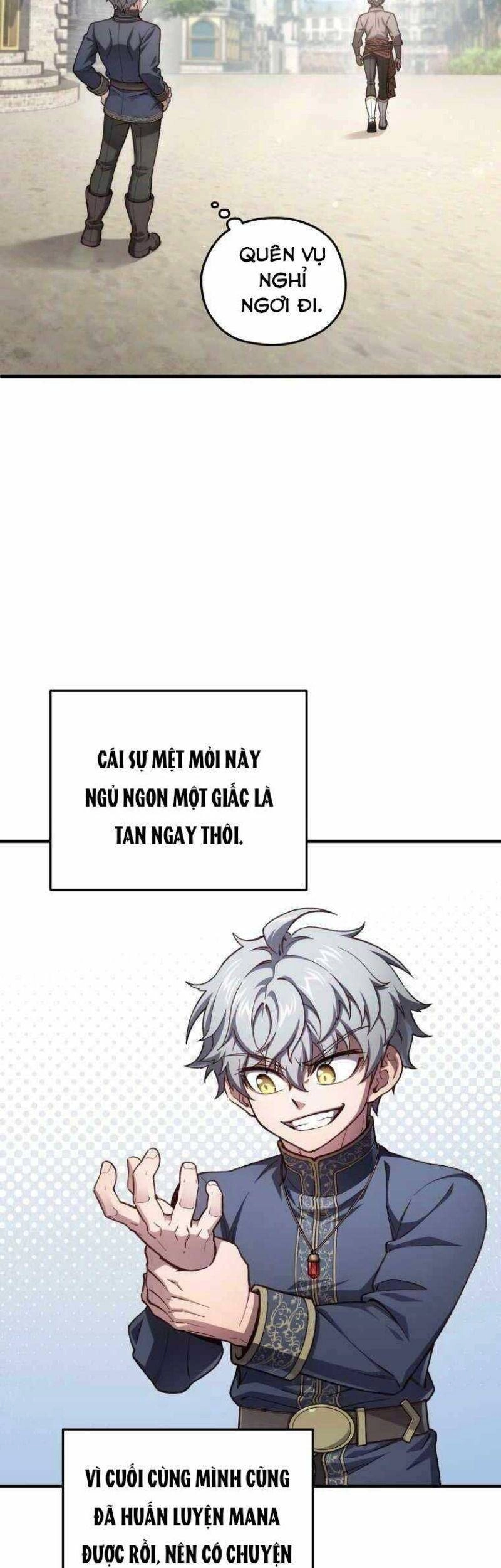 Luân Hồi Khốn Khiếp Chapter 20 - 55