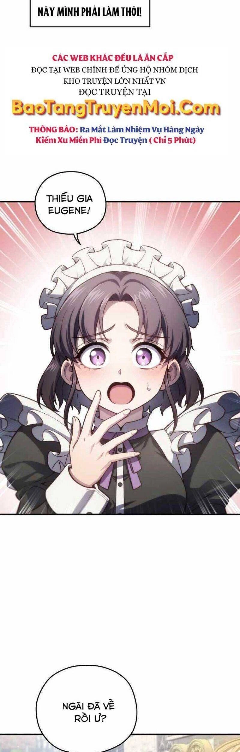 Luân Hồi Khốn Khiếp Chapter 20 - 56