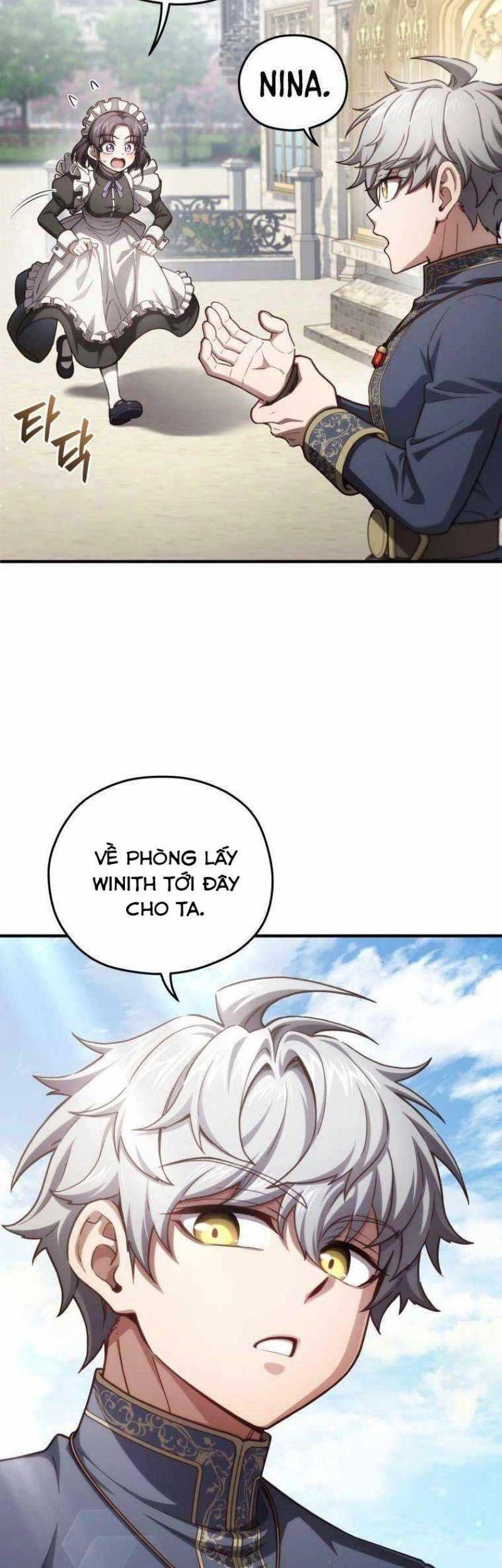 Luân Hồi Khốn Khiếp Chapter 20 - 57