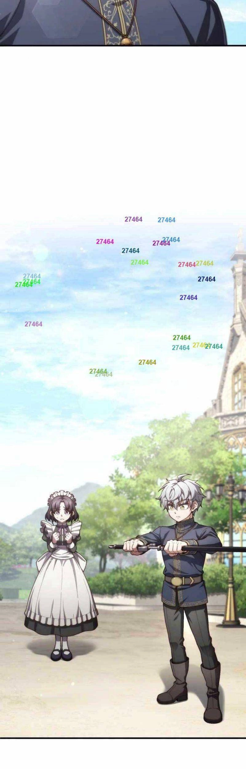 Luân Hồi Khốn Khiếp Chapter 20 - 58