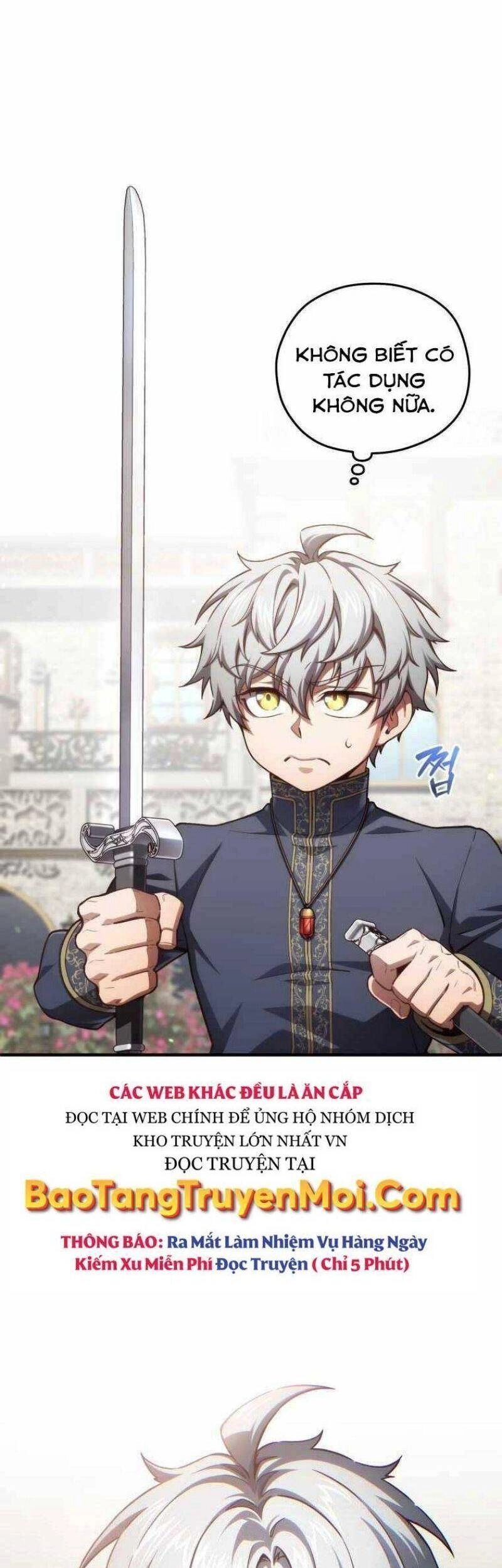 Luân Hồi Khốn Khiếp Chapter 20 - 59