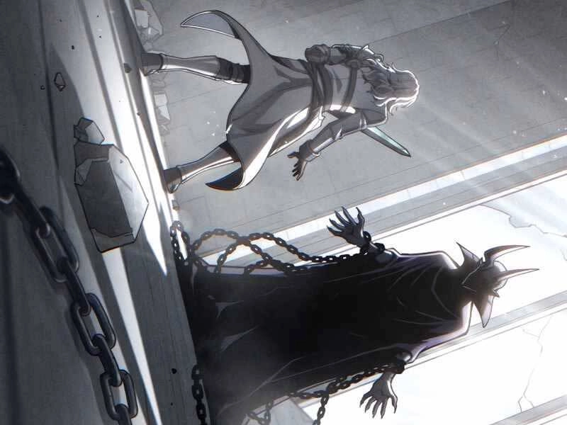 Luân Hồi Khốn Khiếp Chapter 21 - 33