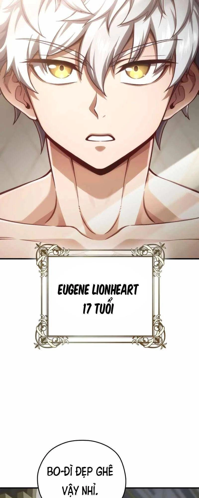 Luân Hồi Khốn Khiếp Chapter 22 - 3