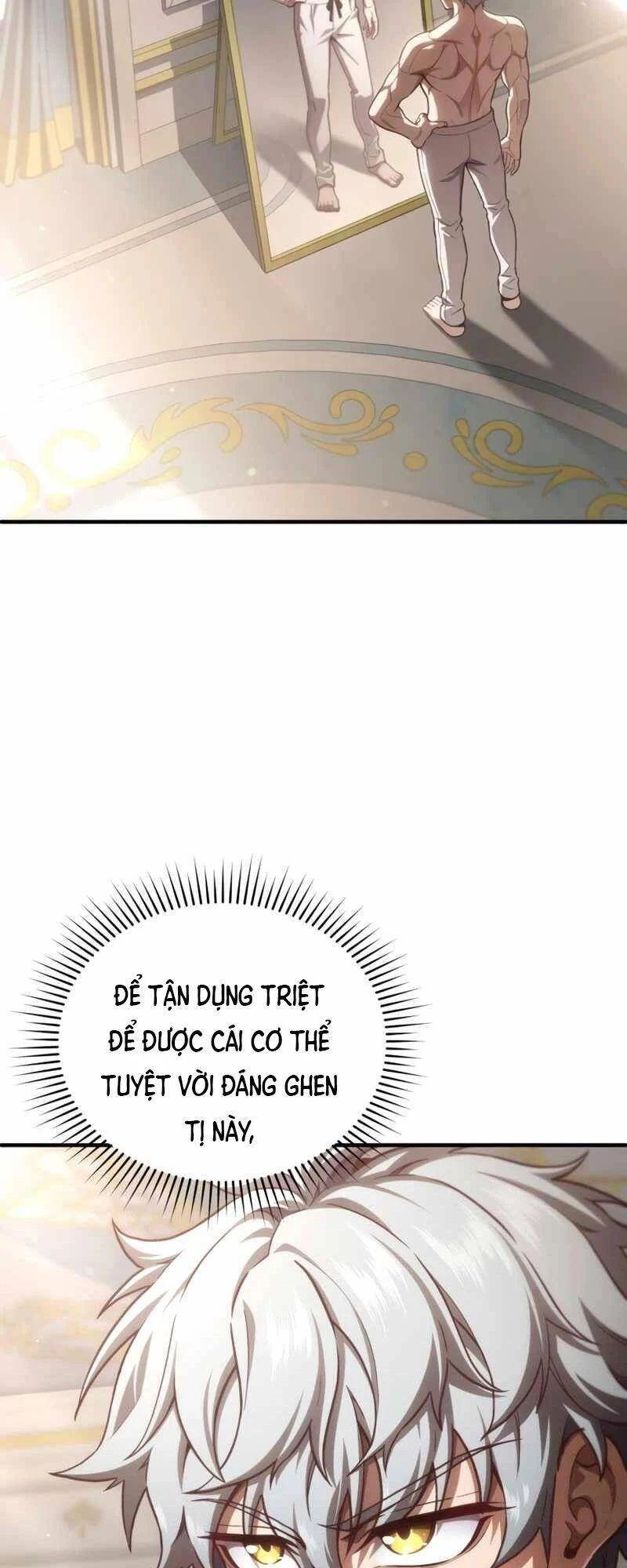 Luân Hồi Khốn Khiếp Chapter 22 - 6