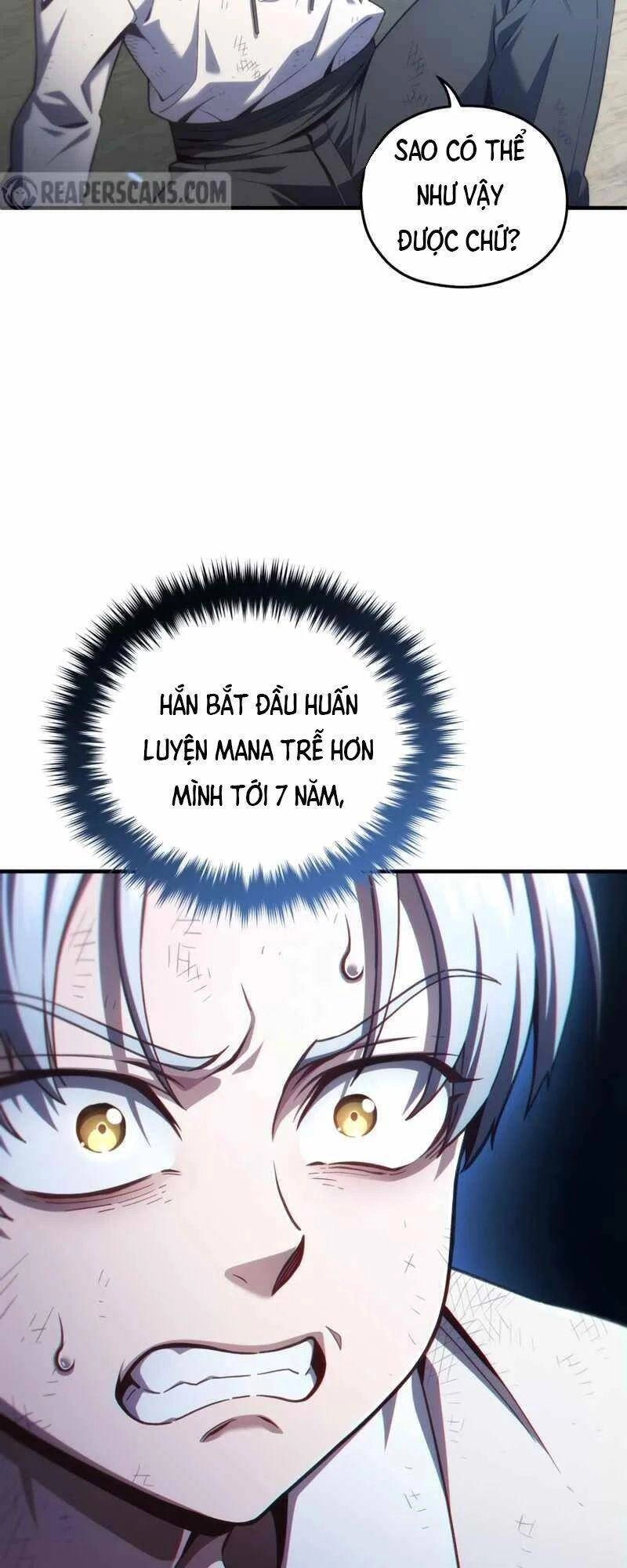 Luân Hồi Khốn Khiếp Chapter 22 - 17