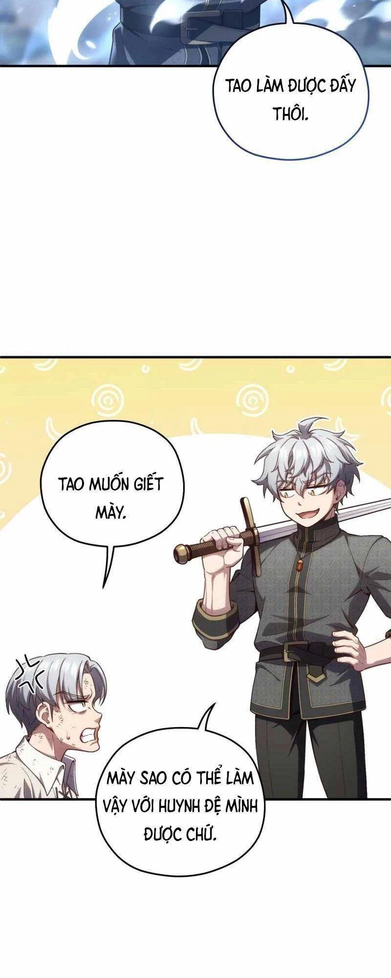 Luân Hồi Khốn Khiếp Chapter 22 - 19