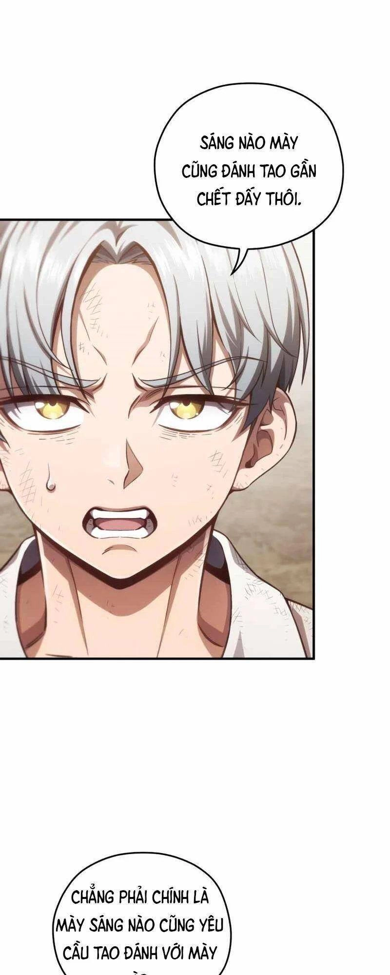 Luân Hồi Khốn Khiếp Chapter 22 - 20