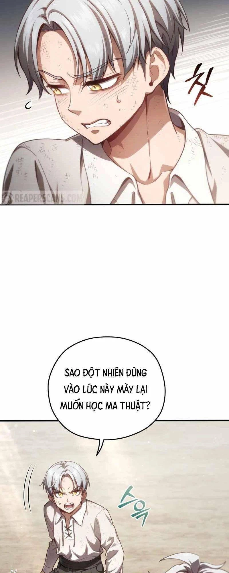 Luân Hồi Khốn Khiếp Chapter 22 - 22