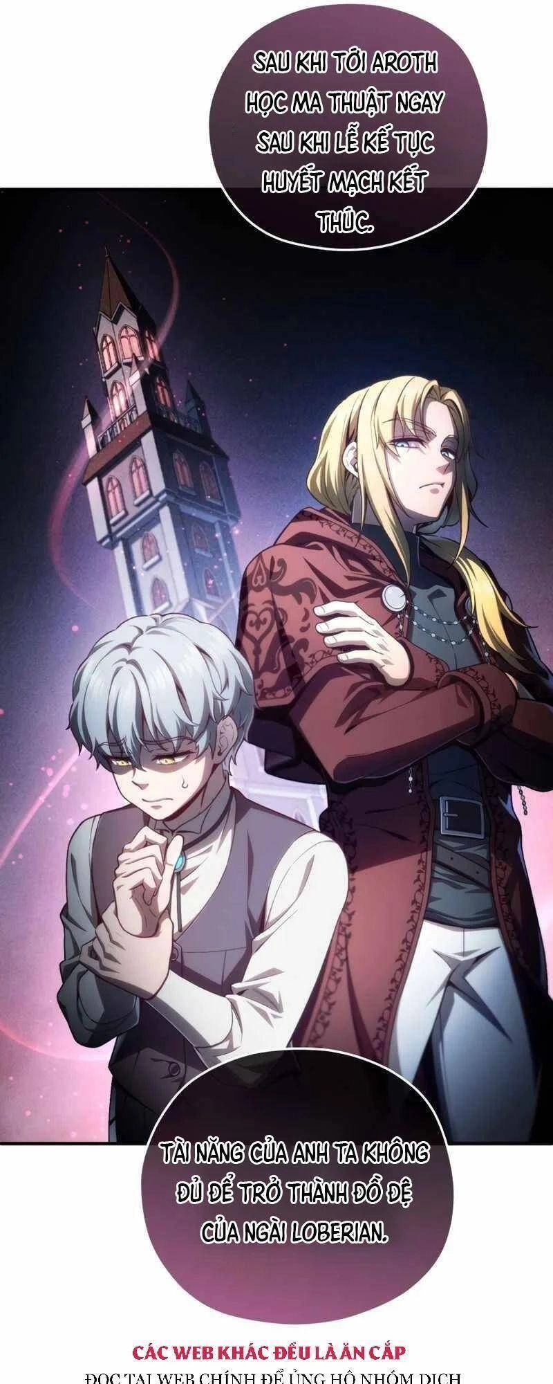 Luân Hồi Khốn Khiếp Chapter 22 - 24