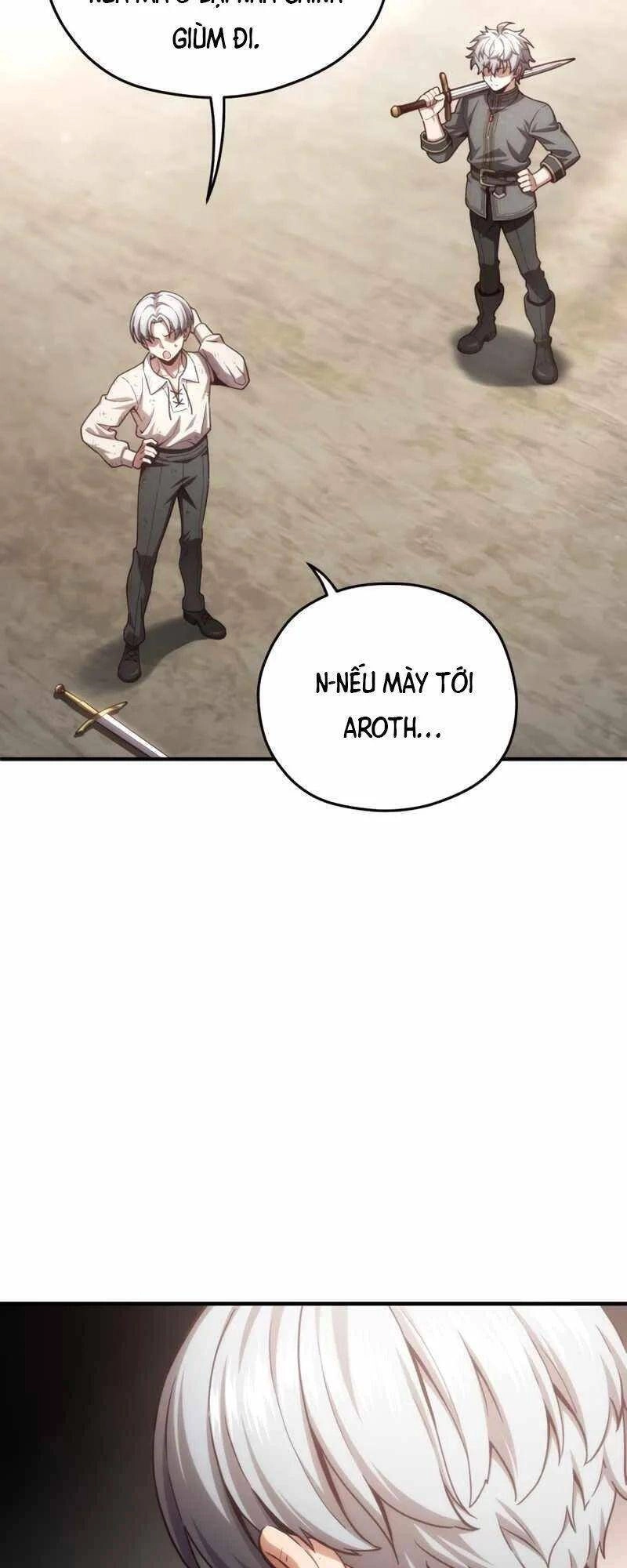 Luân Hồi Khốn Khiếp Chapter 22 - 27