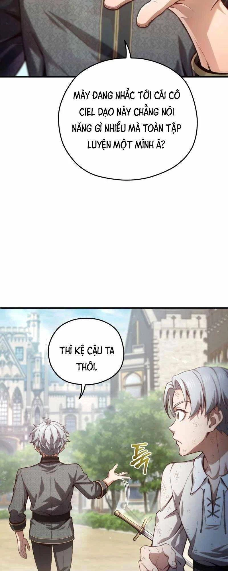 Luân Hồi Khốn Khiếp Chapter 22 - 29