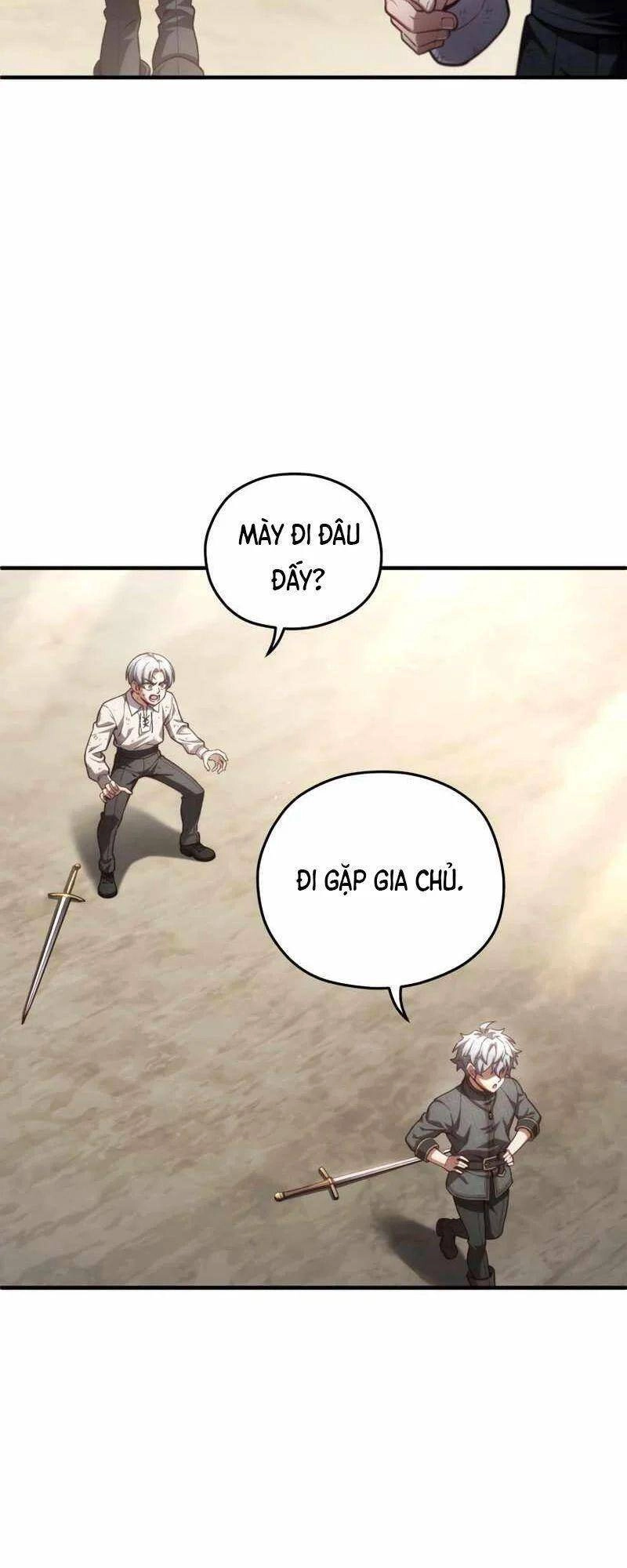 Luân Hồi Khốn Khiếp Chapter 22 - 30