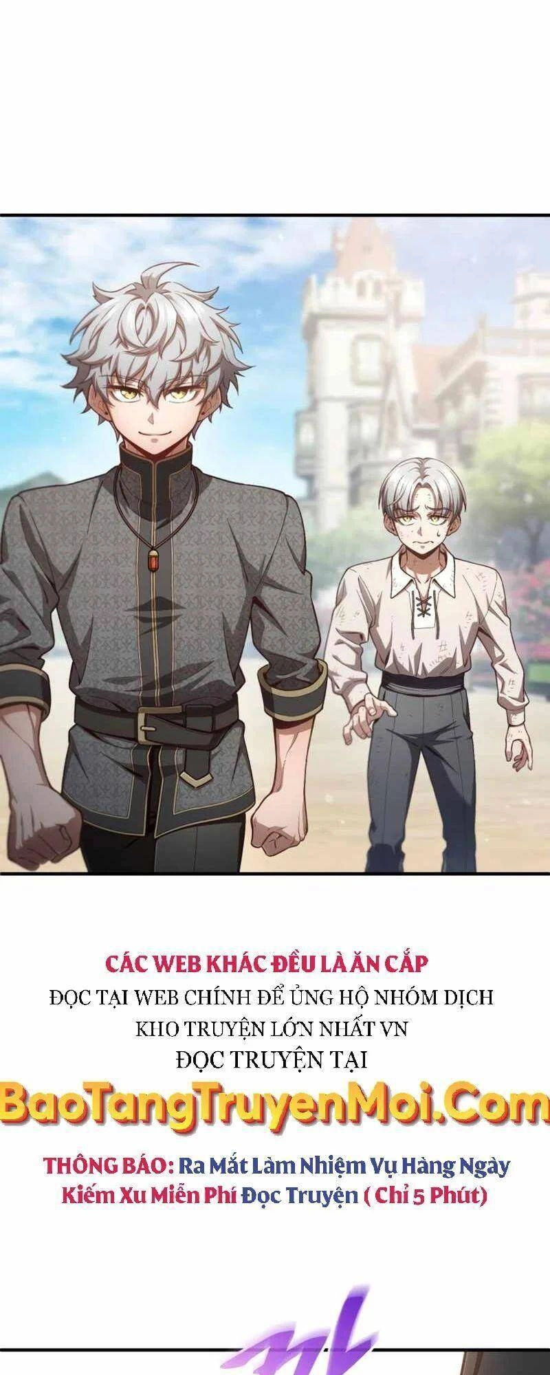 Luân Hồi Khốn Khiếp Chapter 22 - 32