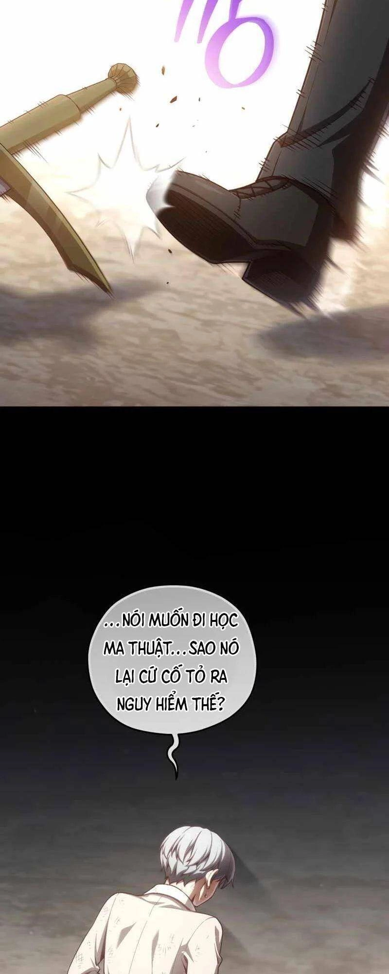 Luân Hồi Khốn Khiếp Chapter 22 - 33