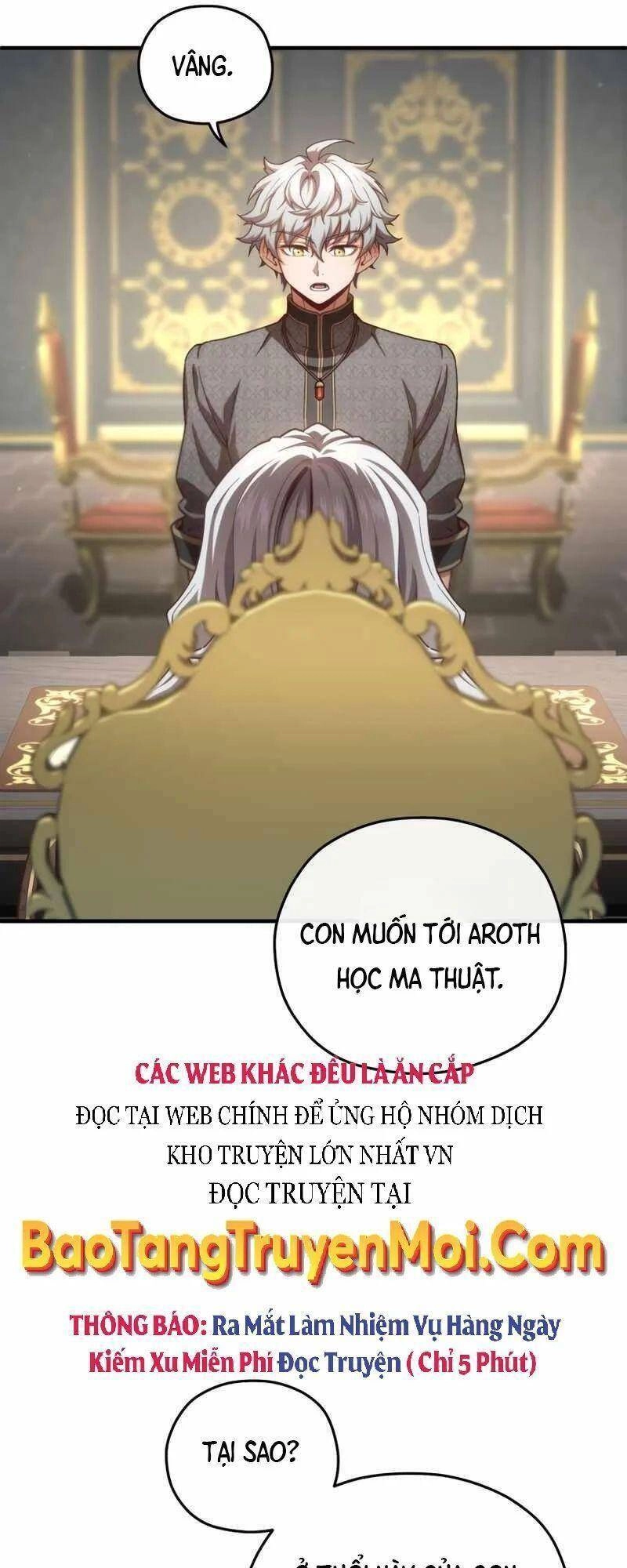 Luân Hồi Khốn Khiếp Chapter 22 - 36