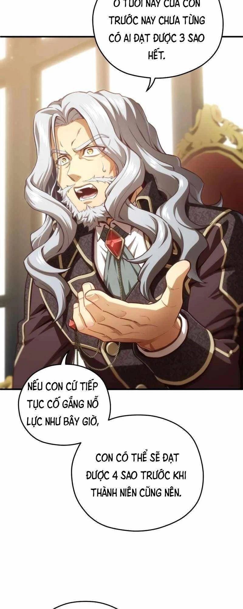 Luân Hồi Khốn Khiếp Chapter 22 - 37