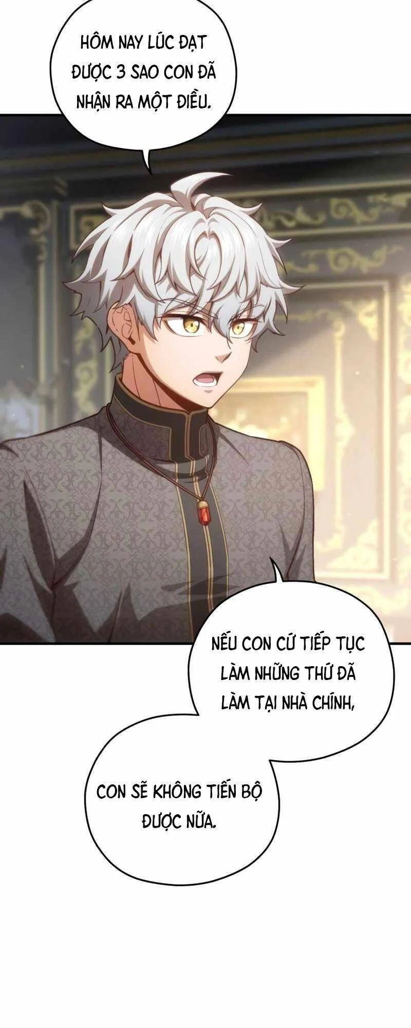 Luân Hồi Khốn Khiếp Chapter 22 - 38