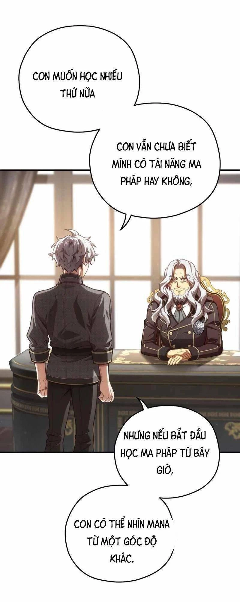 Luân Hồi Khốn Khiếp Chapter 22 - 39