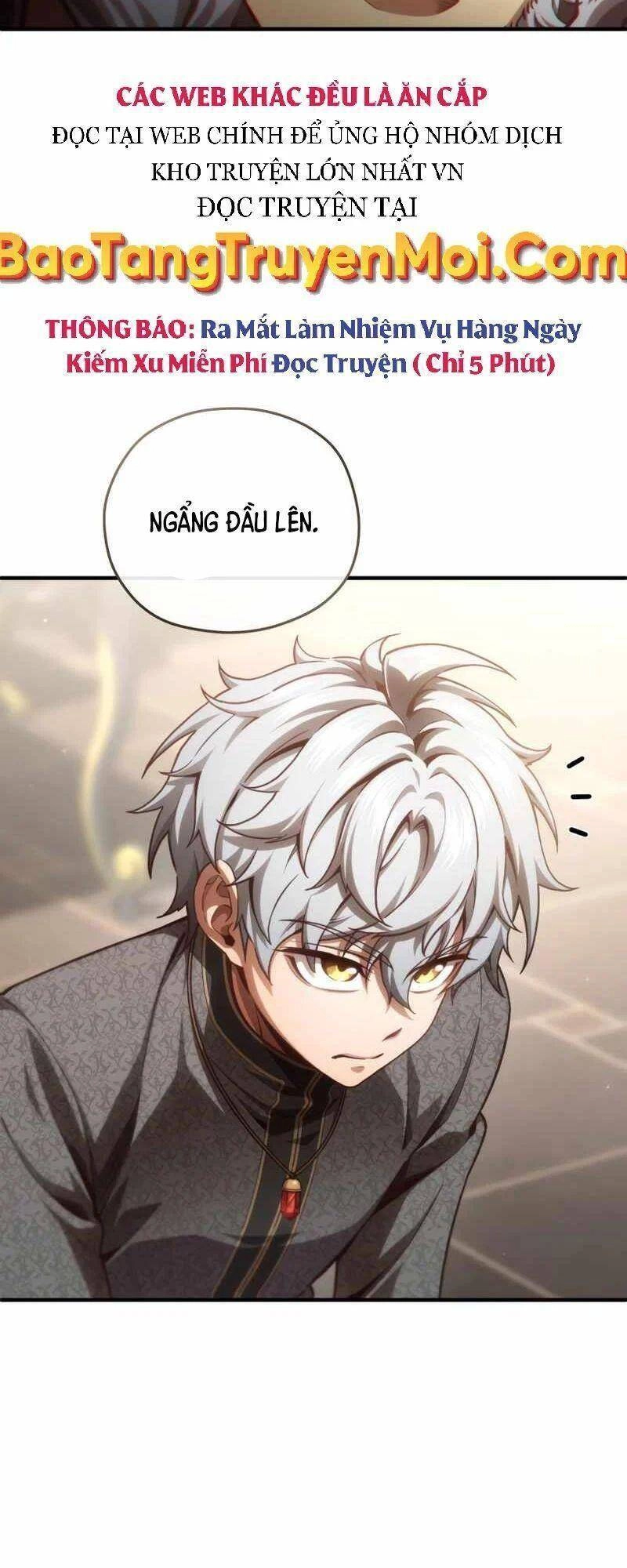 Luân Hồi Khốn Khiếp Chapter 22 - 43