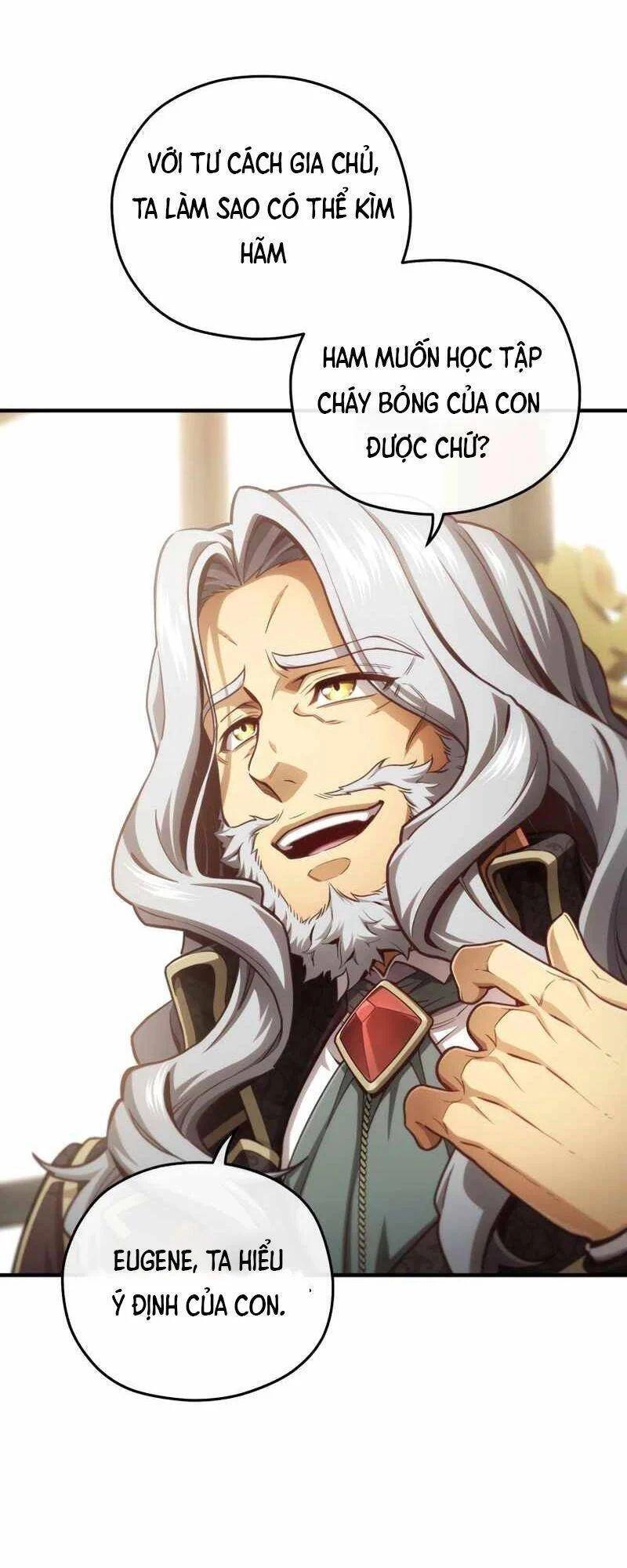 Luân Hồi Khốn Khiếp Chapter 22 - 44