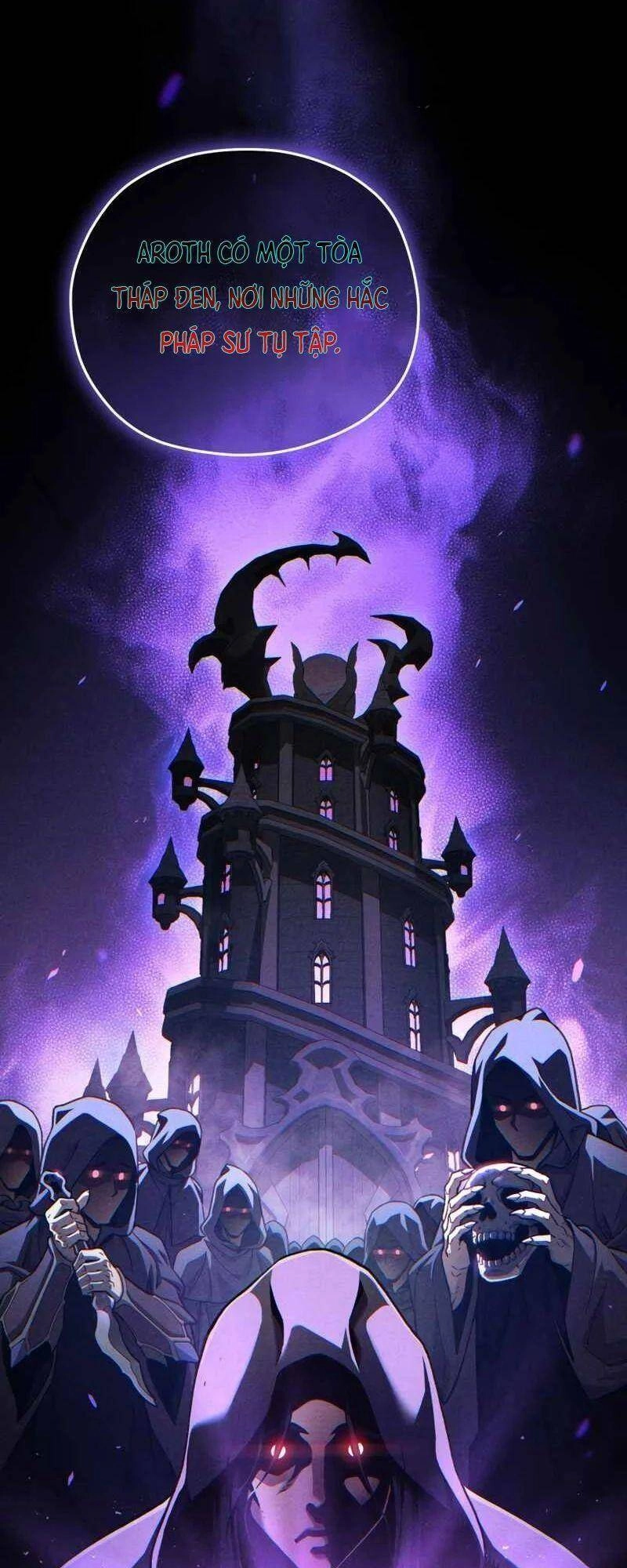 Luân Hồi Khốn Khiếp Chapter 22 - 46