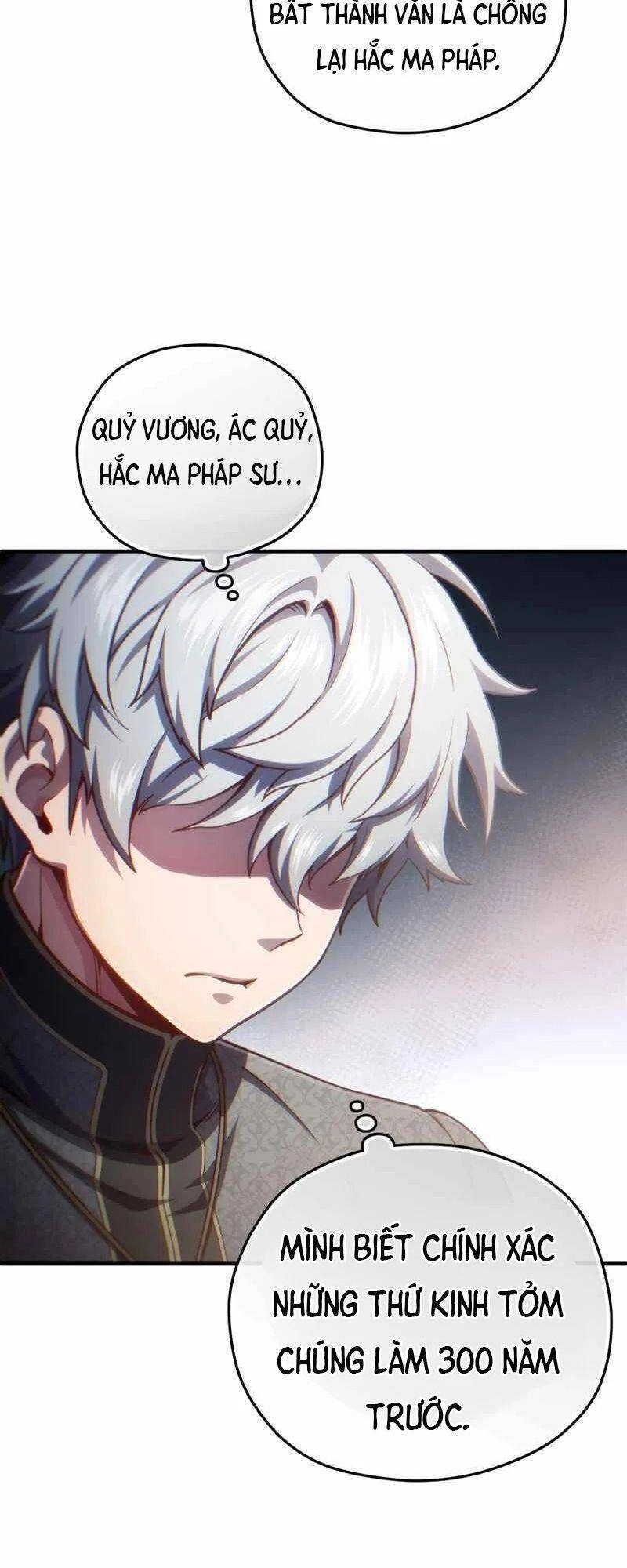 Luân Hồi Khốn Khiếp Chapter 22 - 49