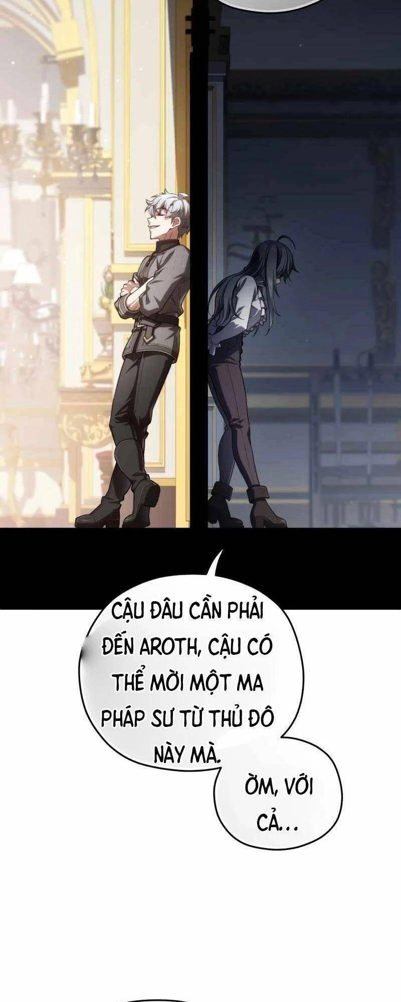 Luân Hồi Khốn Khiếp Chapter 22 - 58