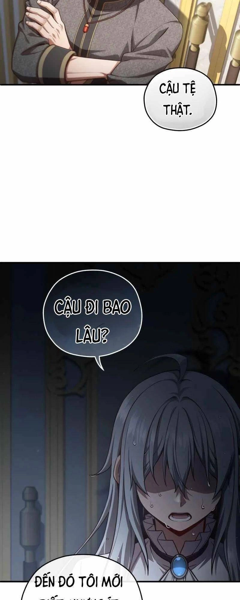 Luân Hồi Khốn Khiếp Chapter 22 - 63