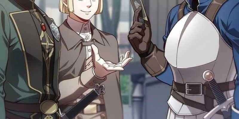 Luân Hồi Khốn Khiếp Chapter 23 - 216