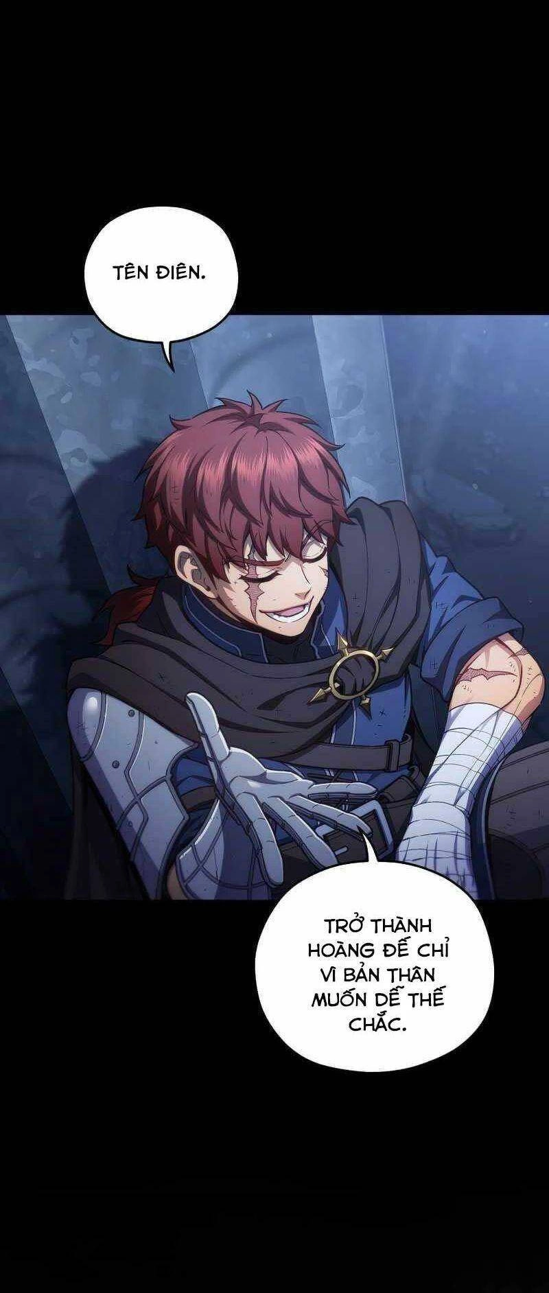 Luân Hồi Khốn Khiếp Chapter 24 - 8