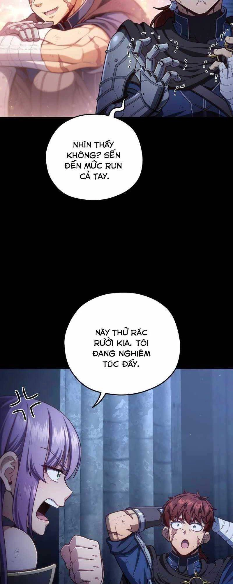 Luân Hồi Khốn Khiếp Chapter 24 - 11