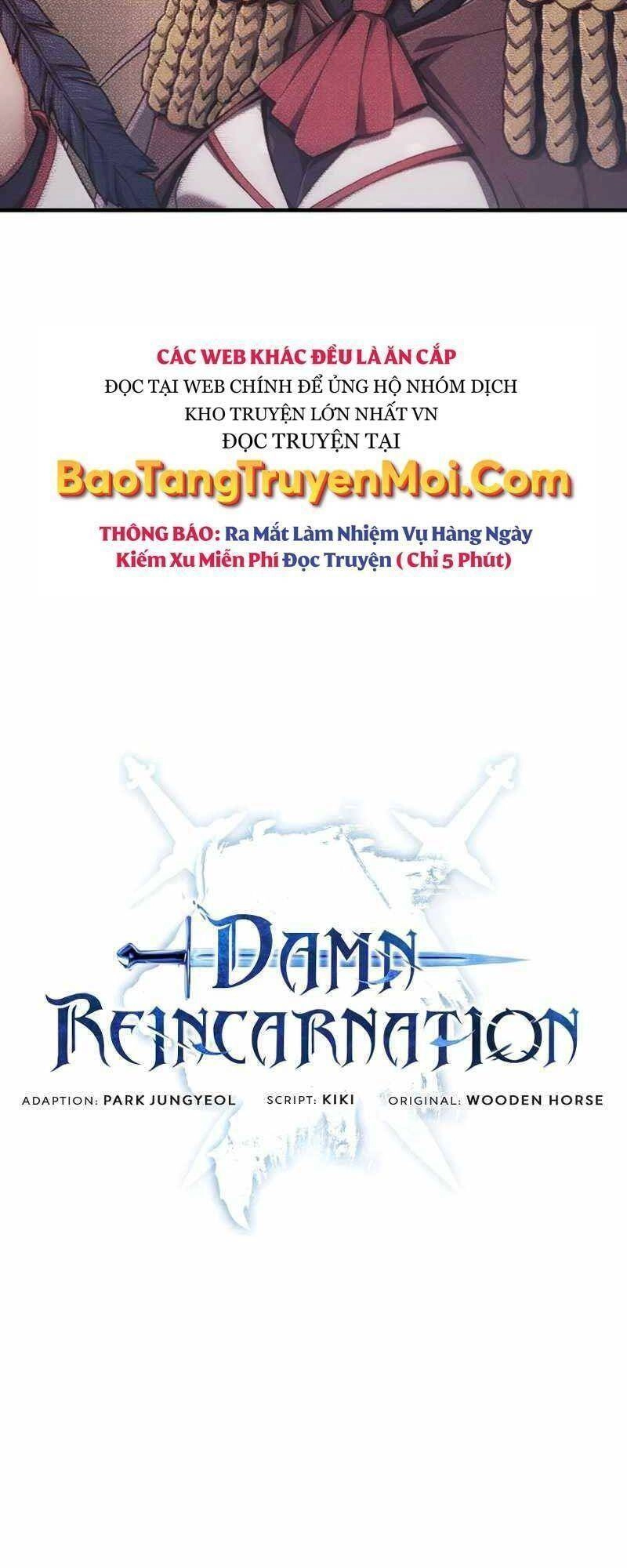 Luân Hồi Khốn Khiếp Chapter 24 - 16