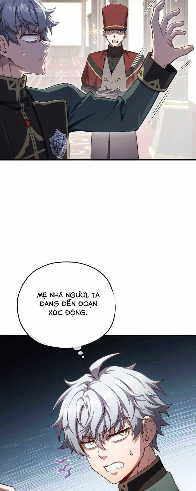 Luân Hồi Khốn Khiếp Chapter 24 - 19