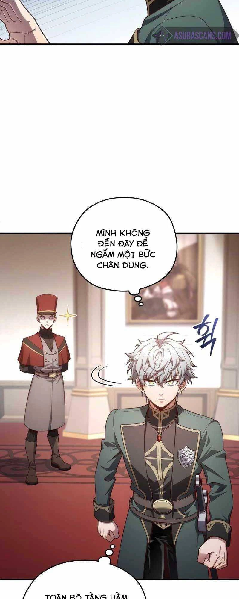 Luân Hồi Khốn Khiếp Chapter 24 - 20