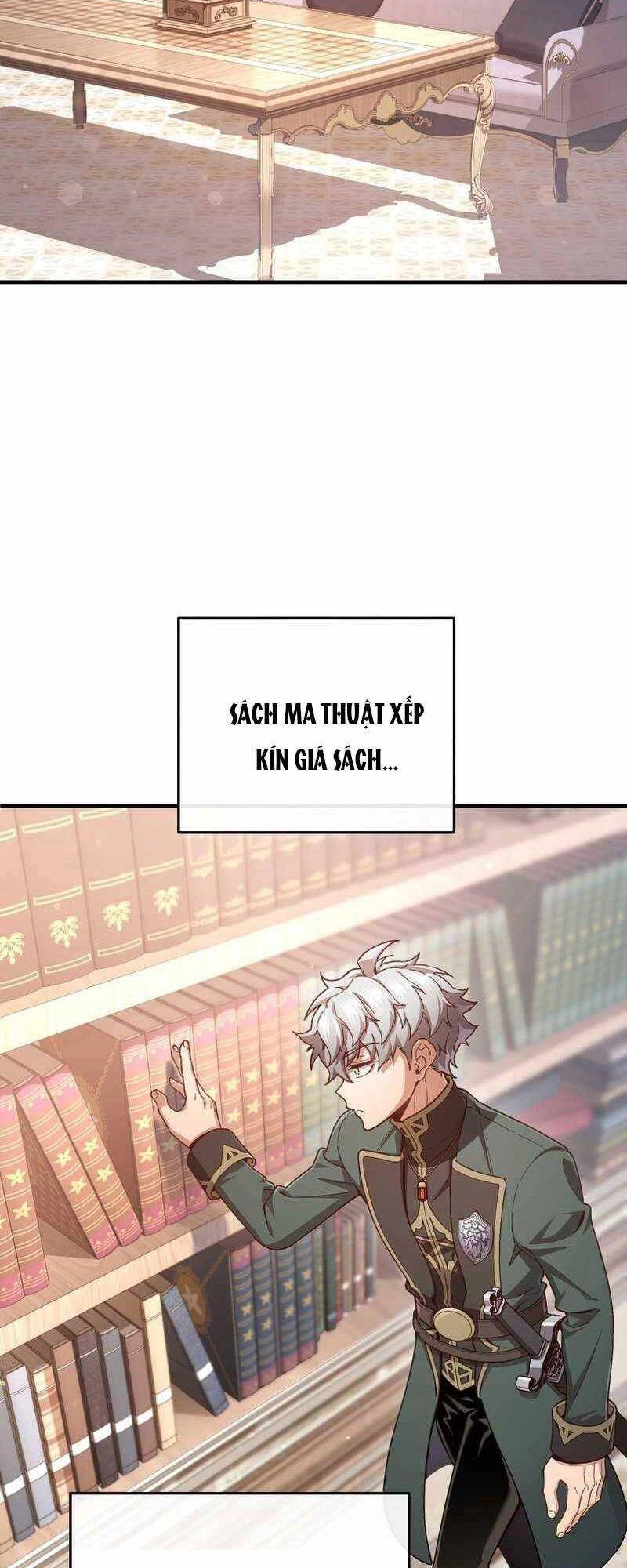 Luân Hồi Khốn Khiếp Chapter 24 - 22