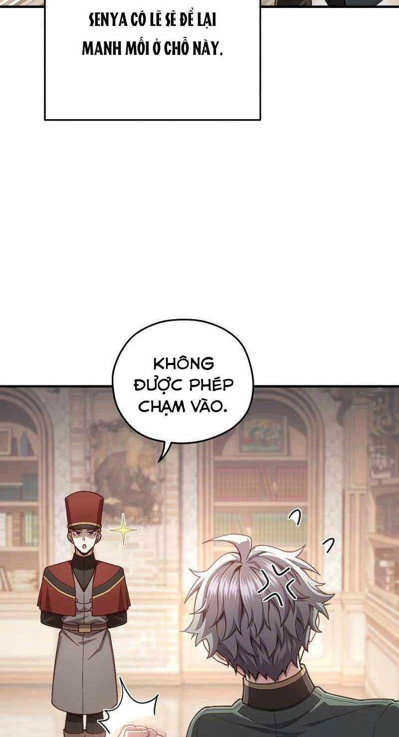 Luân Hồi Khốn Khiếp Chapter 24 - 23